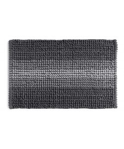 Tappeto Bubble 50x80 Grigio