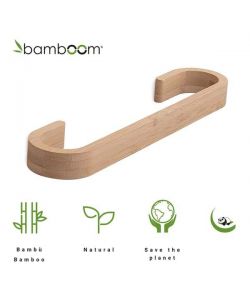 Gedy portasalviette cm 30 Himalaya Bamboom