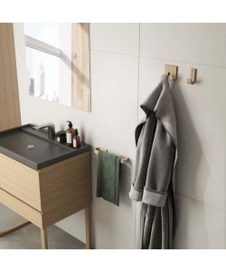 Gedy portasalviette cm 30 Himalaya Bamboom