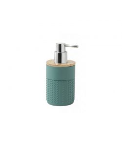 Gedy Dosasapone Thea Bamboom Verde/Naturale