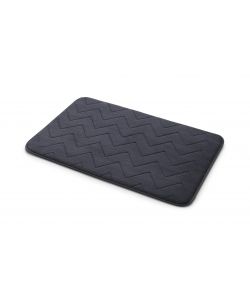 Tappeto Mousse Antracite