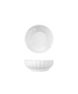 Insalatiere Bianco in Ceramica