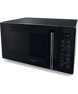 Whirlpool Forno Microonde 25L 900W con Grill Nero Cook25 MWP 253 B