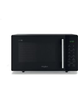 Whirlpool Forno Microonde 25L 900W con Grill Nero Cook25 MWP 253 B