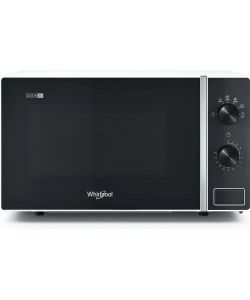 Whirlpool Forno Microonde 20L 700W Bianco Libera Installazione MWP 101 W