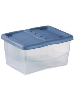 Box Junior Cm 40X30 H 18 Stefanpl