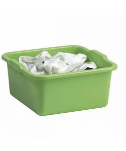 Bacinella Quadra Moplen  L  7       30X30 Stefanplast