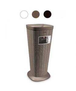 Portaombrelli Elegance Moka 25 X 57  H Cm