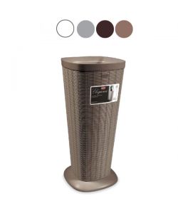 Portaombrelli Elegance Grigio Cm 25 H 57 Stefanpl