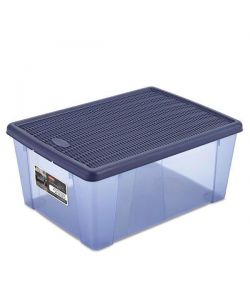 Box Visualbox Eleg. Moka       36X25 H 14 Stefanpl
