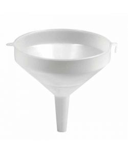 Mobil Plastic Imbuto Industriale Bianco - 40 cm