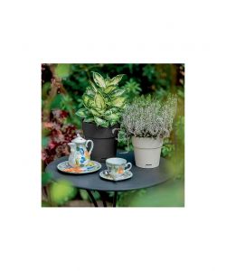 Vaso Ethica Tondo Ris.Acqua Grafi 30 H 29 Stefanpl