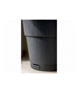 Vaso Ethica Tondo Ris.Acqua Grafi 30 H 29 Stefanpl