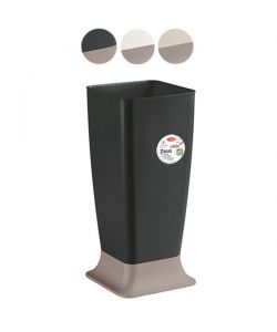 Portaombrelli Zeus Travertino Cm 25 H 55 Stefanpl