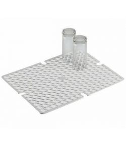 Tappeto Lavello Bianco 31X32              Stefanpl