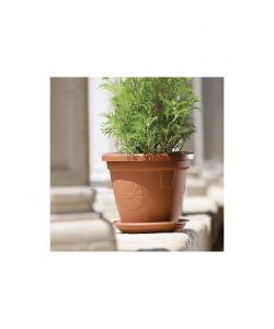 Stefanplast Sottovaso Tondo - Coccio - 88 cm