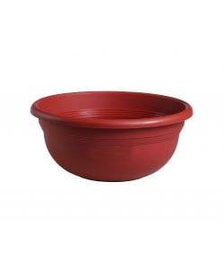 Stefanplast Vaso in Plastica - Coccio - 35cm x 14cm