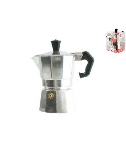 Caffettiera Moka 3 tazze
