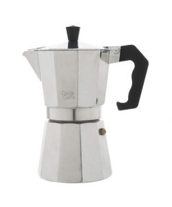 Caffettiera Moka 6 tazze