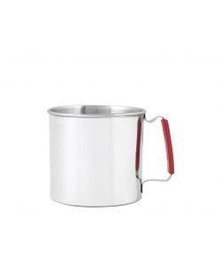 Bollilatte Inox