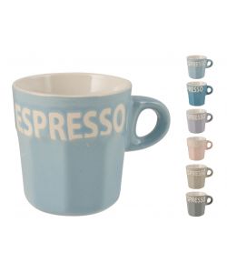 Tazza da caff cc 75