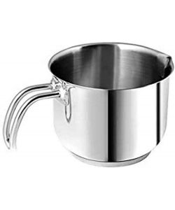 Inoxpran Bollitutto Elodie Acciaio Inox Lucido 1,2L Dimensioni 17x12 cm