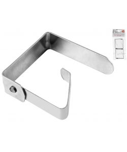 Fermatovaglie Inox