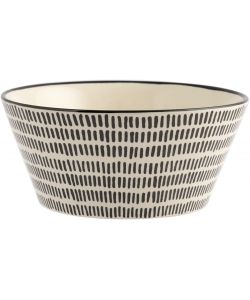 Tazza Bolo in ceramica grafica assortita