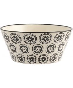 Tazza Bolo in ceramica grafica assortita