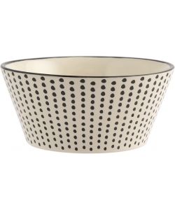 Tazza Bolo in ceramica grafica assortita