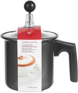 Cappuccino Creamer Antiaderente