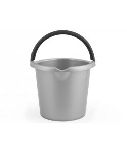 Secchio e mocio Silver Clean