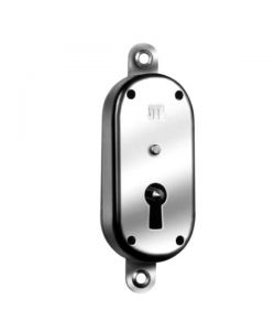 Serratura mobili aste scorrimento M67