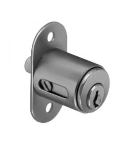 Serratura Mobili Push 2224 Meroni