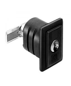 Serratura Mobili Push 2324 Meroni