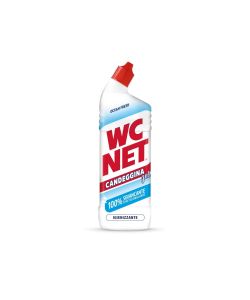 Candeggina Gel con Bicarbonato Sanitari&Superfici 700ml Wc Net