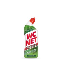 Pulitore WC Liquido Profumoso Gel Anticalcare e Igienizzante Assortito 700ml