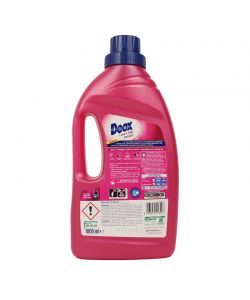 Deox Detersivo Liquido per Lana e Capi Delicati 1.1L Neutro