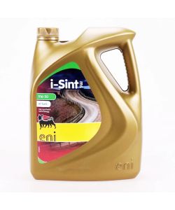 Olio motore Eni I-SINT