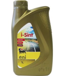 Lubrificante Eni I-Sint 10W40 1L