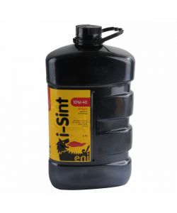 Olio ENI I-Sint 10W 40 4 l