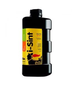 Olio Motori 4T-Sint 5W-30 1L