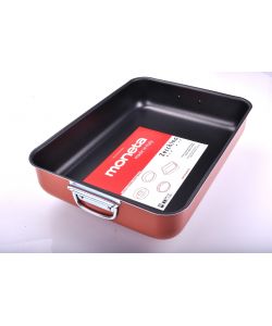 Lasagnera 35 x 25 cm Moneta Zecchino
