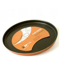 Teglia Pizza                 Cm 24 Zecchino Moneta