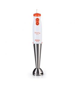 Ariete Frullatore a Immersione 200W - Lame Inox - 2 Velocit�