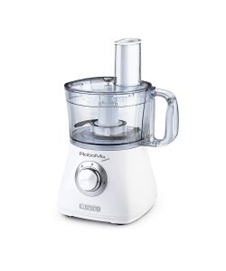 Ariete Robot da Cucina 500W Robomix Compact 2 Lt Funzione Doppia Velocit�