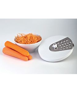 Ariete Robot da Cucina 500W Robomix Compact 2 Lt Funzione Doppia Velocità