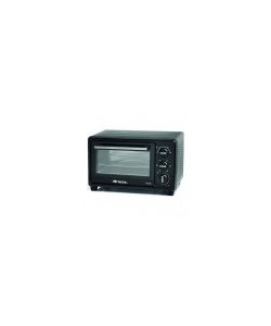 Ariete Fornetto elettrico ventilato 24 L nero - 1500 W