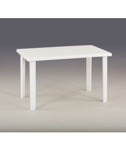 Tavolo Marshall bianco