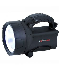 Lampada Portatile Ricaricabile Doctorlight  Velamp